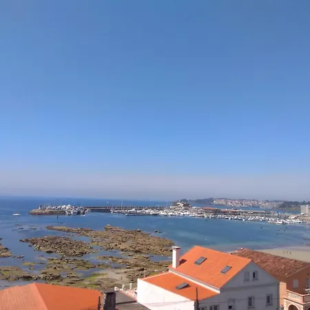 Carabuxeira Mar