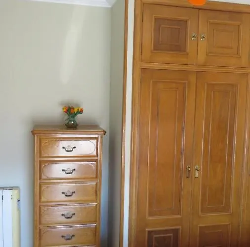 Lejlighed Carabuxeira Mar