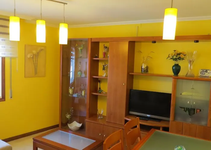 Carabuxeira Mar Sanxenxo