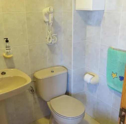 Lejlighed Carabuxeira Mar *