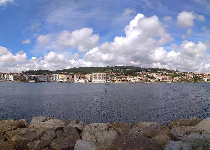 Lejlighed Carabuxeira Mar